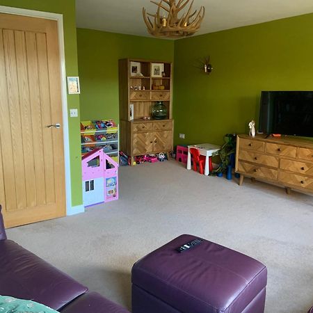 Central Beverley 4-Bedroom Townhouse エクステリア 写真