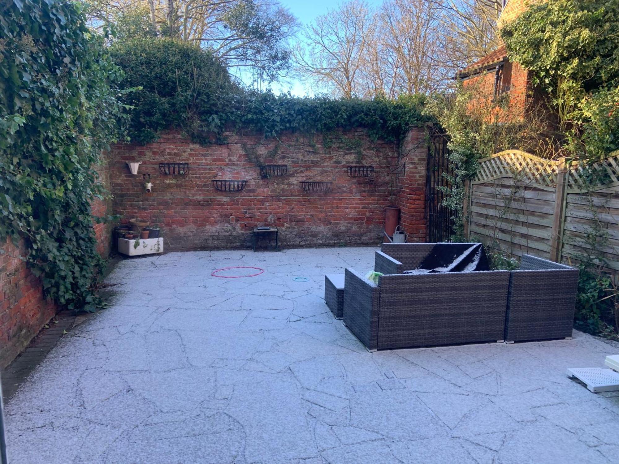 Central Beverley 4-Bedroom Townhouse エクステリア 写真