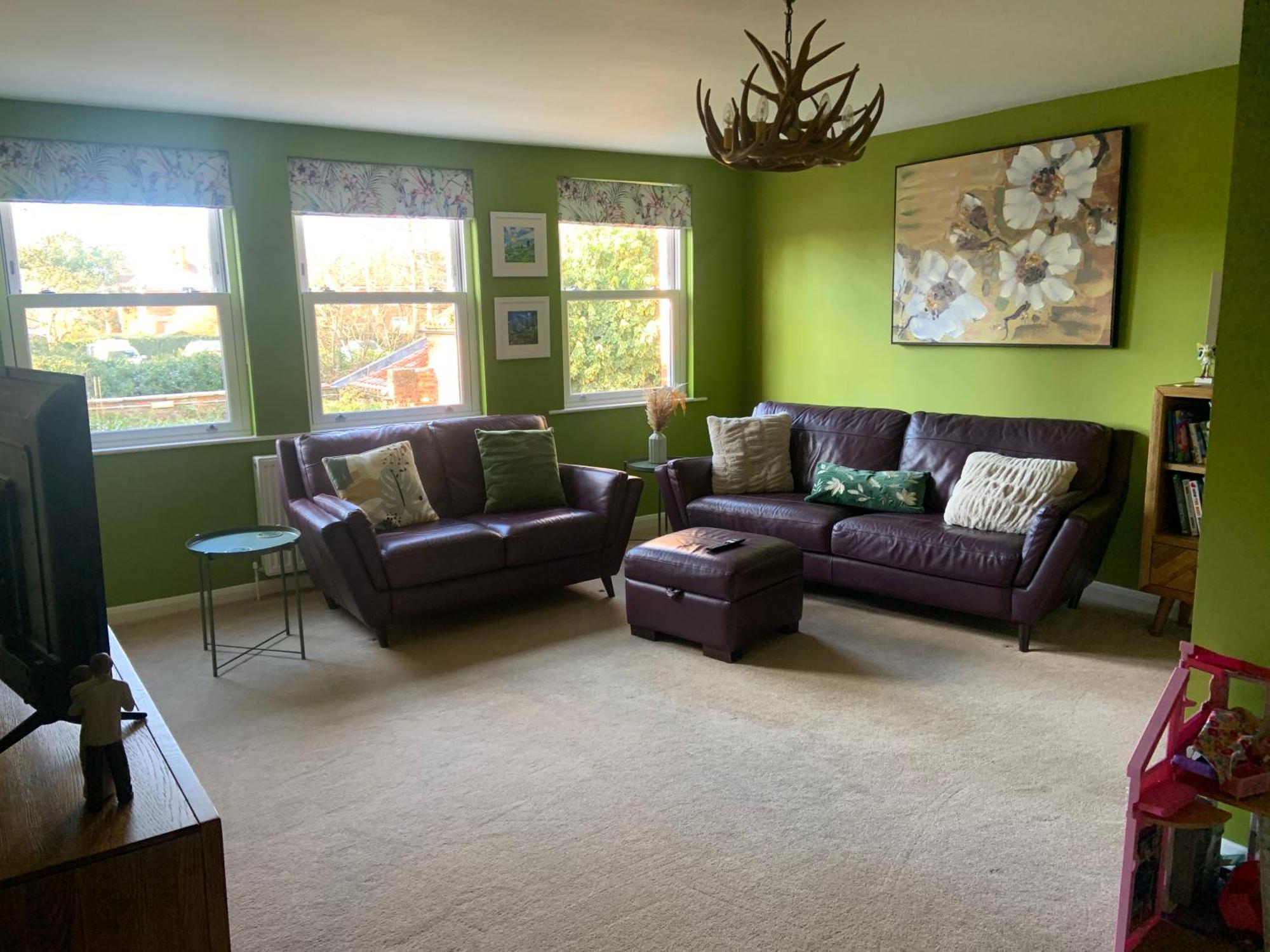 Central Beverley 4-Bedroom Townhouse エクステリア 写真