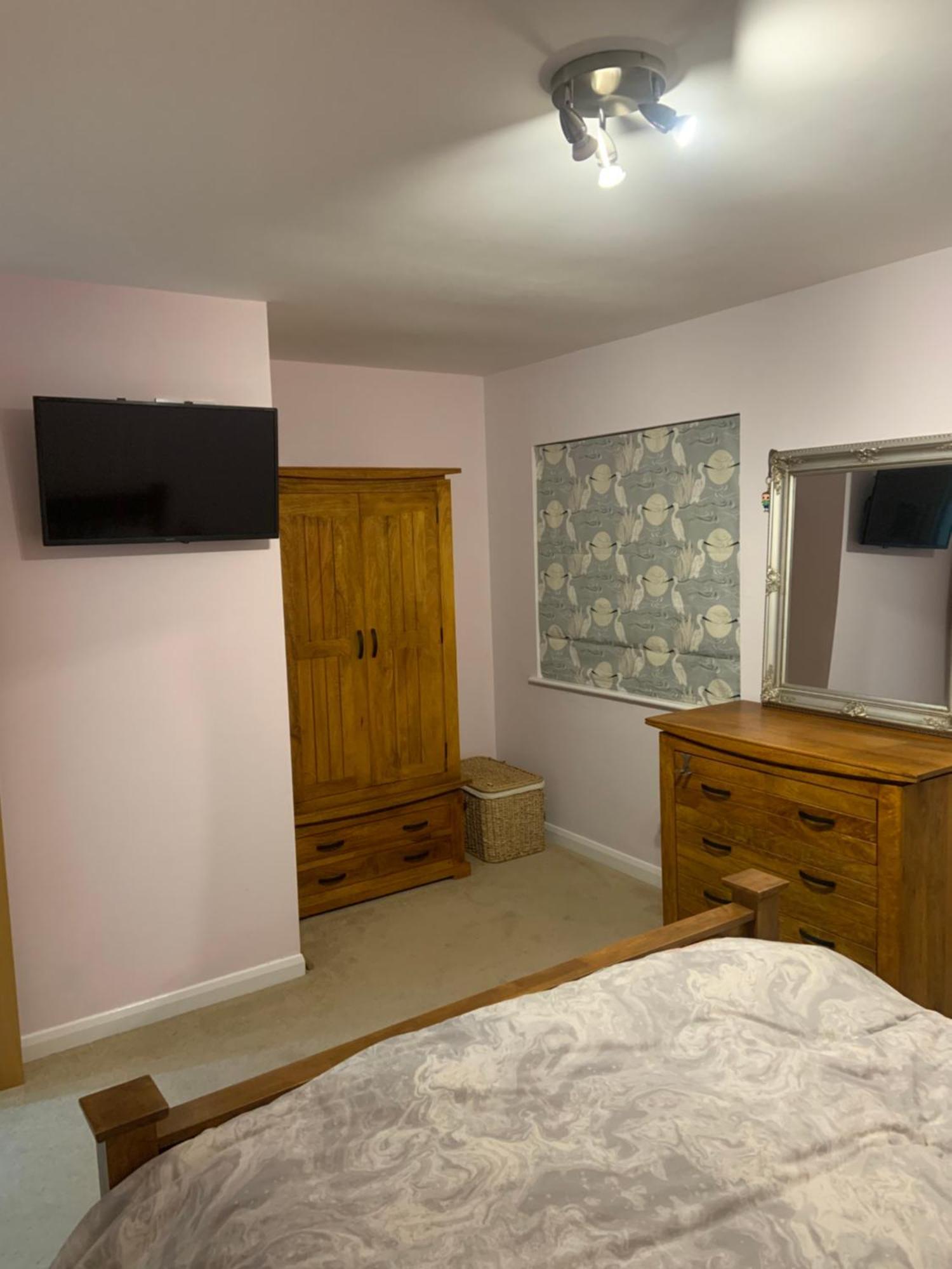 Central Beverley 4-Bedroom Townhouse エクステリア 写真