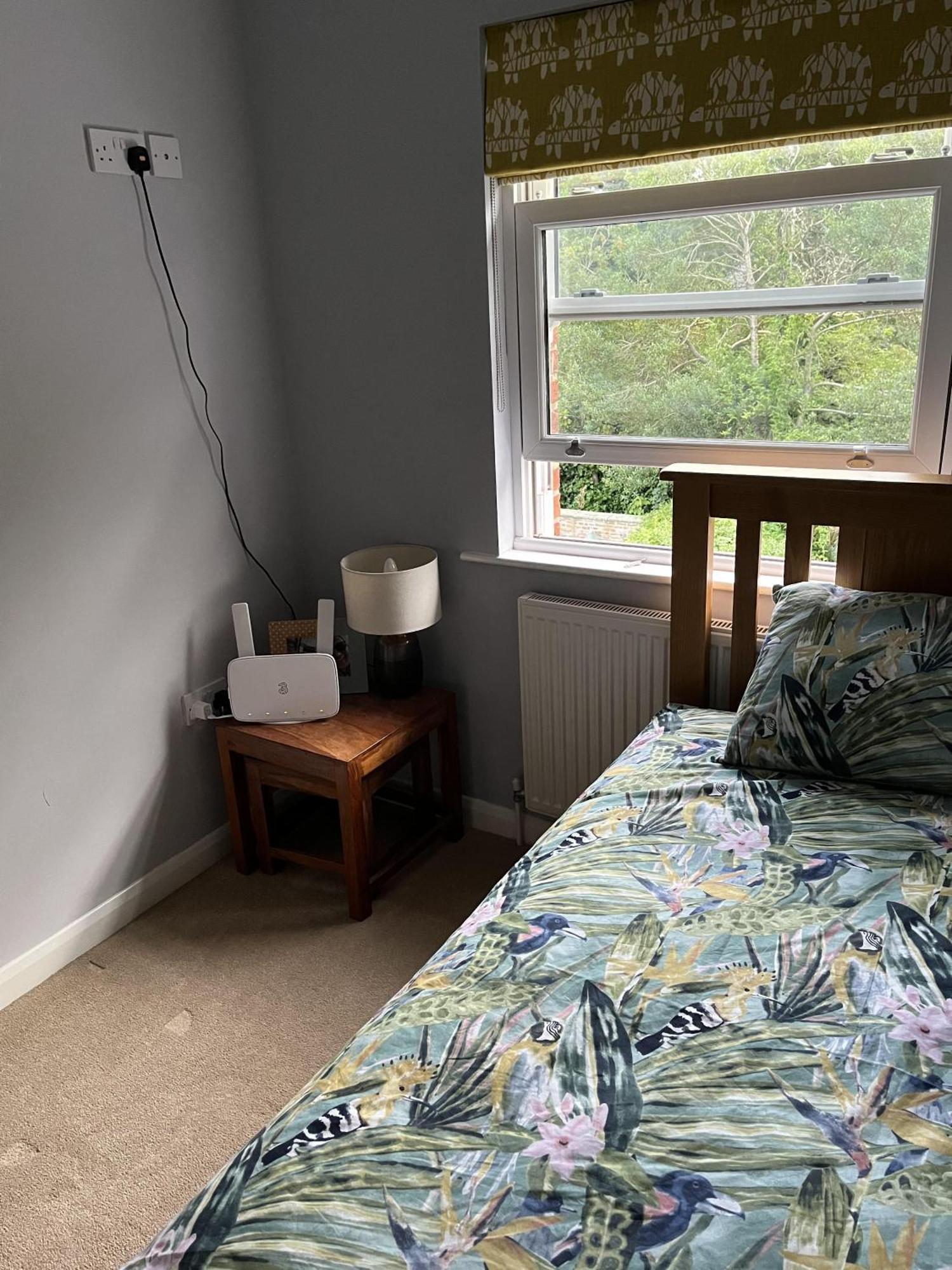 Central Beverley 4-Bedroom Townhouse エクステリア 写真