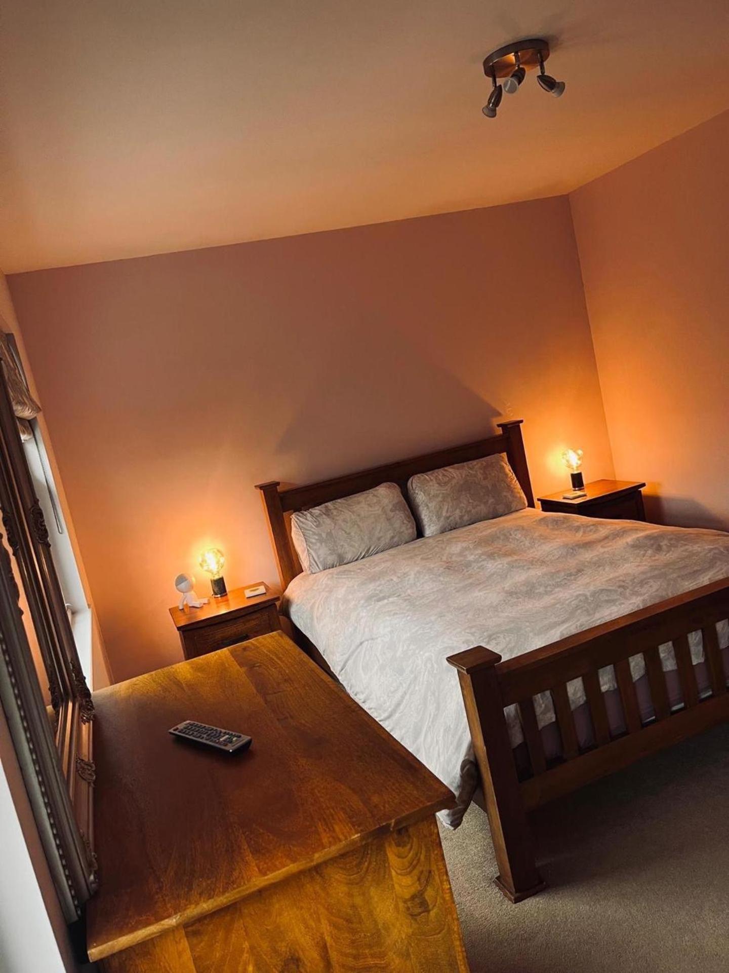 Central Beverley 4-Bedroom Townhouse エクステリア 写真