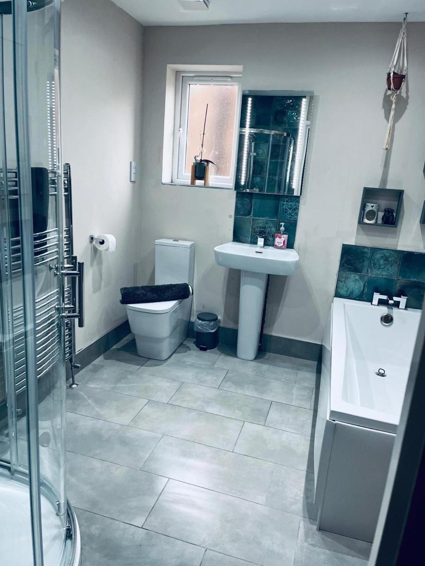 Central Beverley 4-Bedroom Townhouse エクステリア 写真