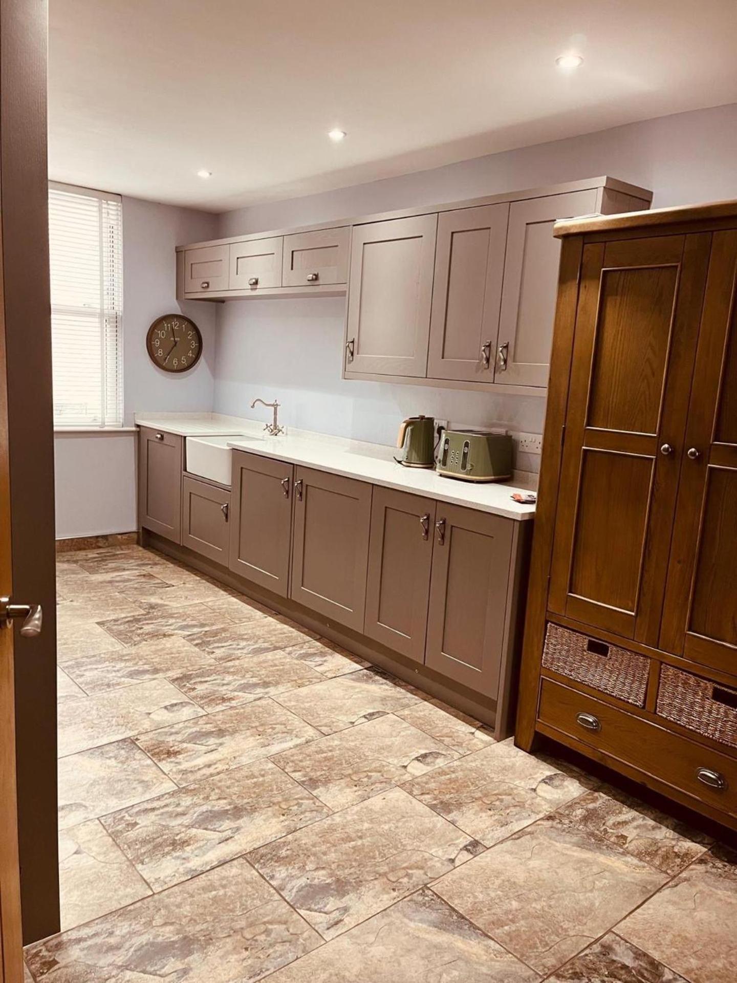 Central Beverley 4-Bedroom Townhouse エクステリア 写真