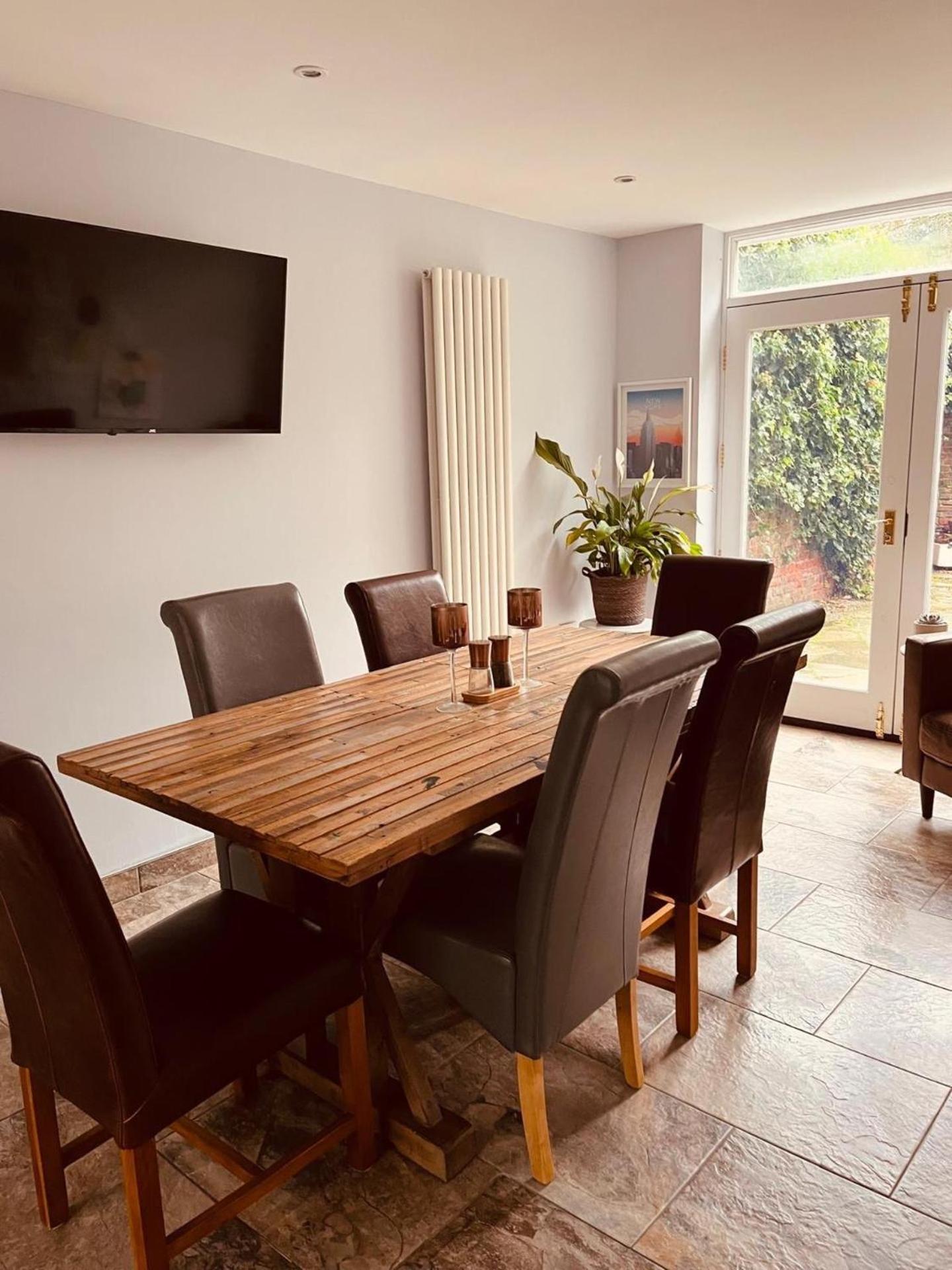 Central Beverley 4-Bedroom Townhouse エクステリア 写真