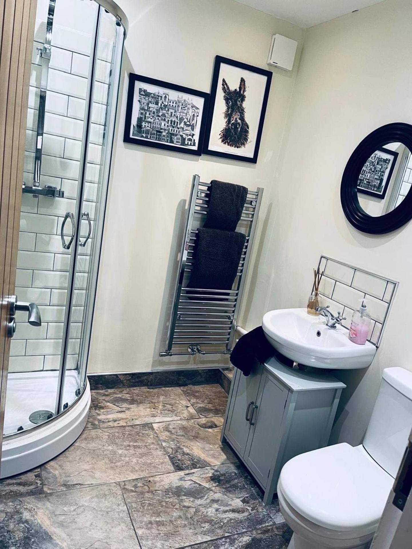 Central Beverley 4-Bedroom Townhouse エクステリア 写真